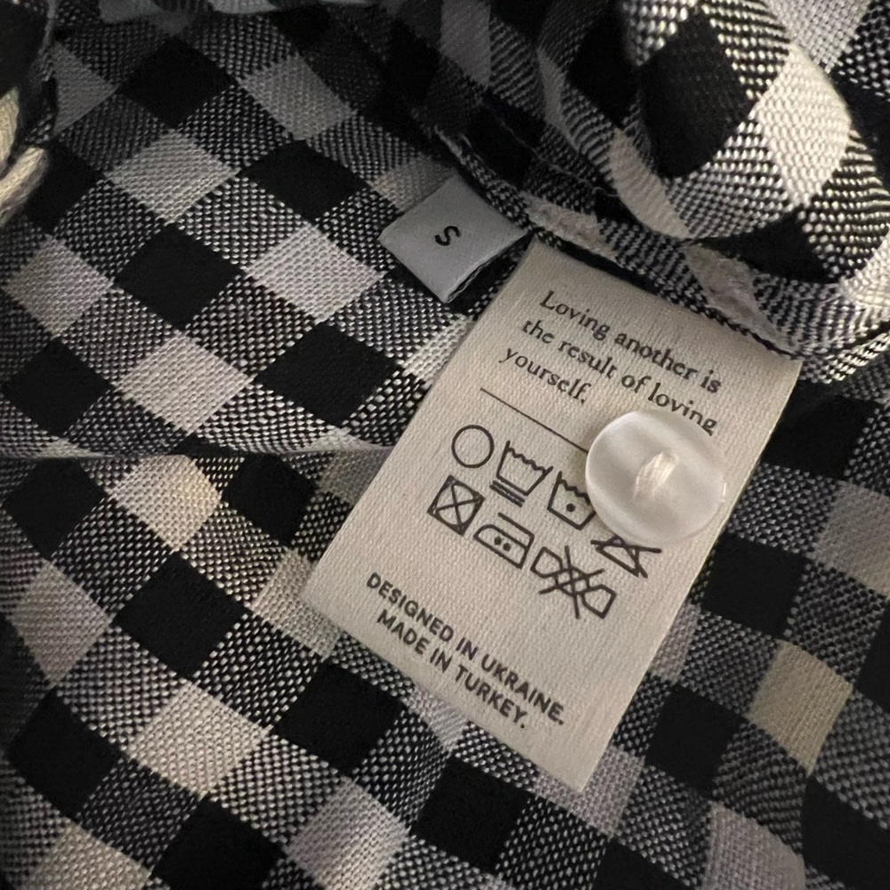 NWOT Sleeper Rumba Linen Lounge Suit - Picture 6 of 12